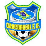 CAAC Brasil RJ logo