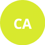 Касерес А. logo