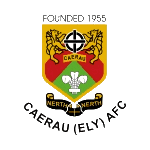 Кэрау Эли ФК logo