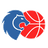 Home team logo