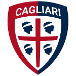 Кальяри U19 logo