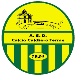 Кальдиеро Терме logo