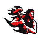 Калифорнийские Вулканцы logo