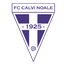 Кальви Ноале logo