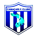 Камасари БА logo