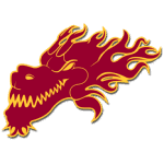 Камберуэлл Дрэгонс logo
