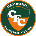 Камбориу СК logo