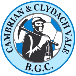 Камбрайан Клайдак Вэйл logo