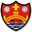 Home team logo