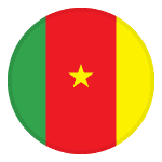 Камерун U17 logo