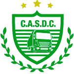 Атлетико Камионерос logo