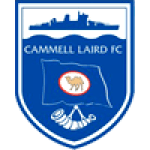 Каммелл Лэрд logo