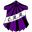 Away team logo