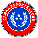 Canaã Ec Ba U20