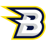 Канберра Брэйв logo