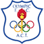 Канберра Олимпик logo