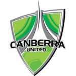 Канберра Юнайтед logo