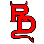 Кентербери Ред Девилс logo