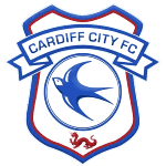 ФК Кардифф Сити logo