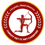 Кардифф Мет Лафк logo
