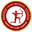 Home team logo