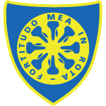 Каррарезе Кальчио 1908 logo