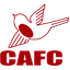 Каршалтон Атлетик logo