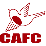 Каршалтон Атлетик logo