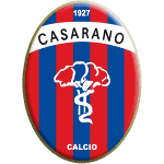 Касарано logo