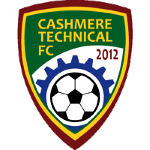 Cashmere Technical logo