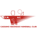 Кассано Магнаго logo