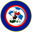 Home team logo