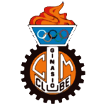 Каштелу да Майя ГК logo