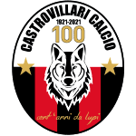Кастровиллари logo