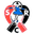 Home team logo