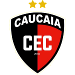 Caucaia Ec logo