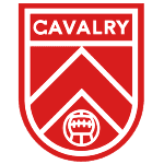 Кавалерия logo
