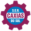 Кашиас logo