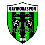 Чайываспор logo