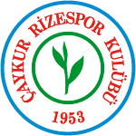 Кайкюр Ризеспор logo