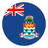 Каймановые острова logo