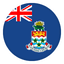 Каймановы острова logo