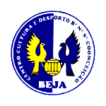 ККД Байрру да Консейсан logo