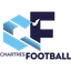 C'chartres U19 logo