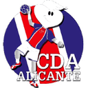 Away team logo