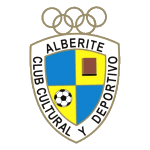 КД Альберите logo