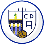 ФК Алкала logo