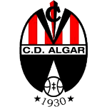 Cd Algar logo