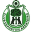 Cd Arenteiro logo