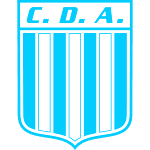 КД Архентино Монте-Майс logo